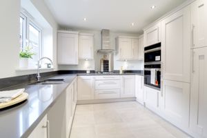 Kitchen- click for photo gallery